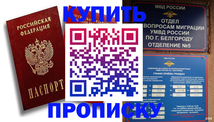 прописка иностранных граждан в Спасске-Дальнем